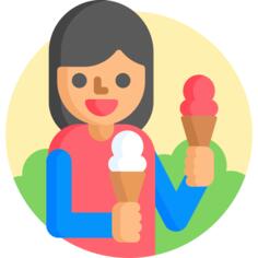 Ice cream