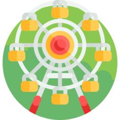 Ferris wheel