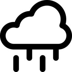 雨