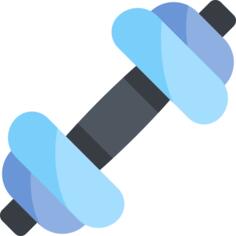 Dumbbell