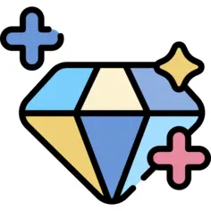 Diamonds