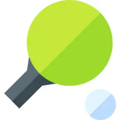 Table tennis