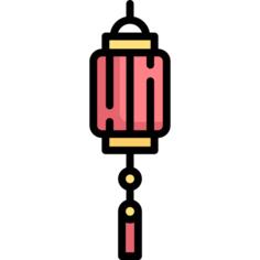 Paper lantern