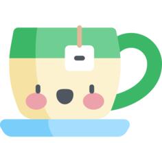 Tea cup