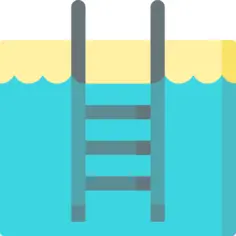 游泳池