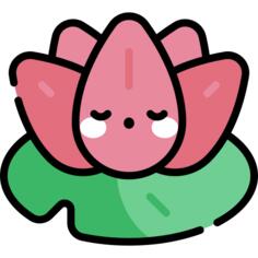 Lotus flower