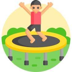 Trampoline