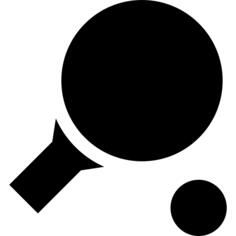 Table tennis