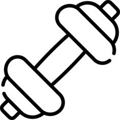 Dumbbell