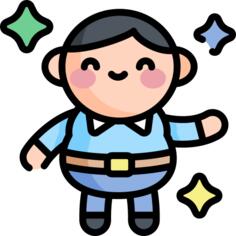Man