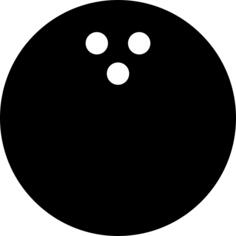 Bowling ball