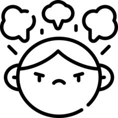 Angry
