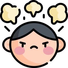 Angry