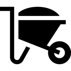 Wheelbarrow