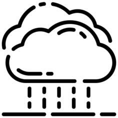 天气