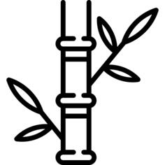 竹