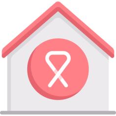 屋