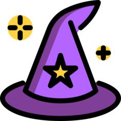 Witch hat