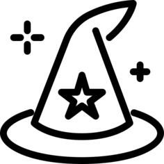 Witch hat