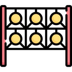 锣
