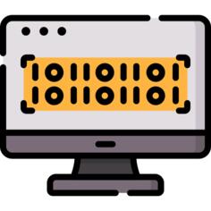 Binary code