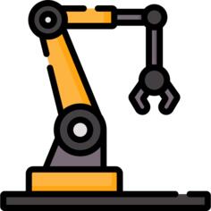 Robotic arm