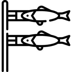 Koinobori