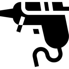 Caulk gun