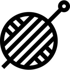 Yarn ball