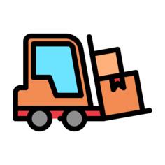 Forklift