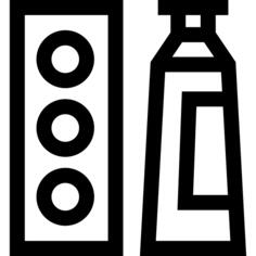 涂料