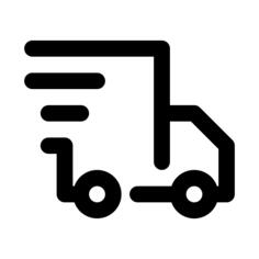 移动卡车