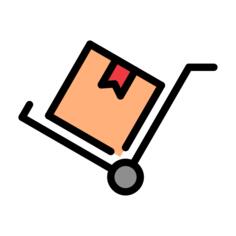 Trolley cart