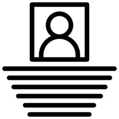 轮廓