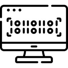 Binary code
