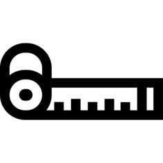 Measuring tape