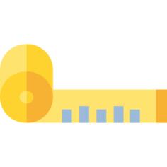 Measuring tape