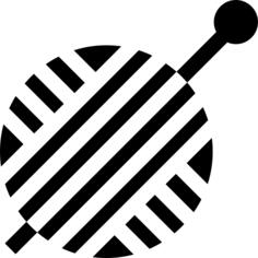 Yarn ball