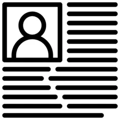 用户资料