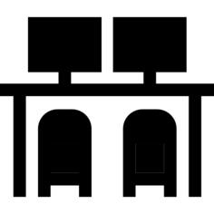 办公室
