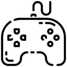 游戏