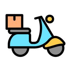 Motorcycle