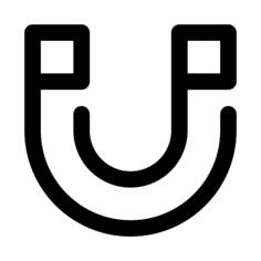 U磁铁