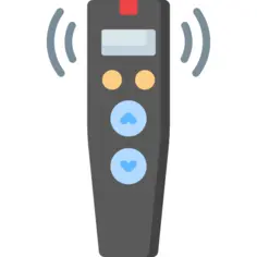 Audio guide