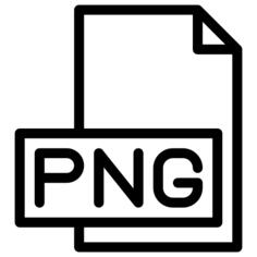PNG文件