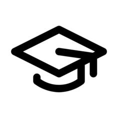 毕业帽