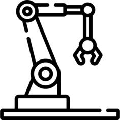 Robotic arm