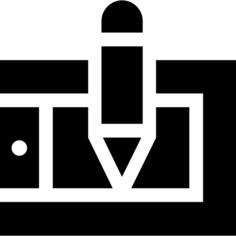 Graphic tablet
