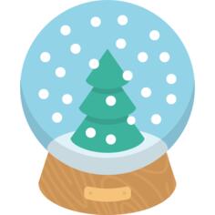 Snow ball