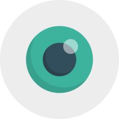 眼睛